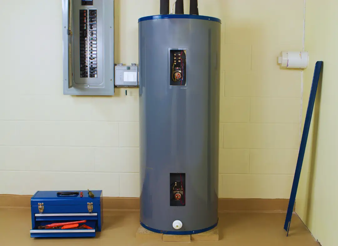 Chauffe-eau Saint-Cézaire-sur-Siagne