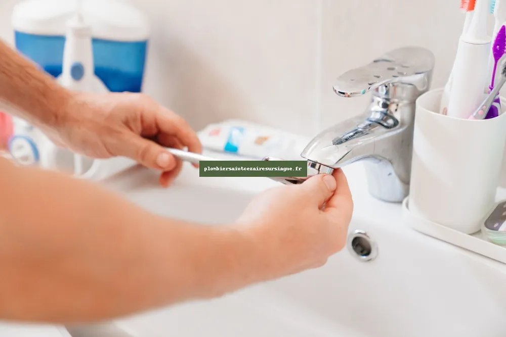 Plombier Saint-Cézaire-sur-Siagne 06530