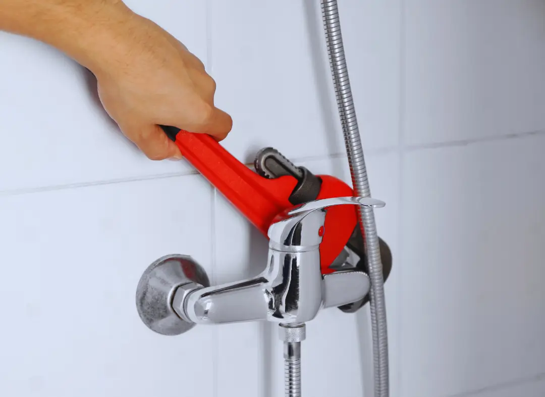 Mitigeur Thermostatique douche Saint-Cézaire-sur-Siagne