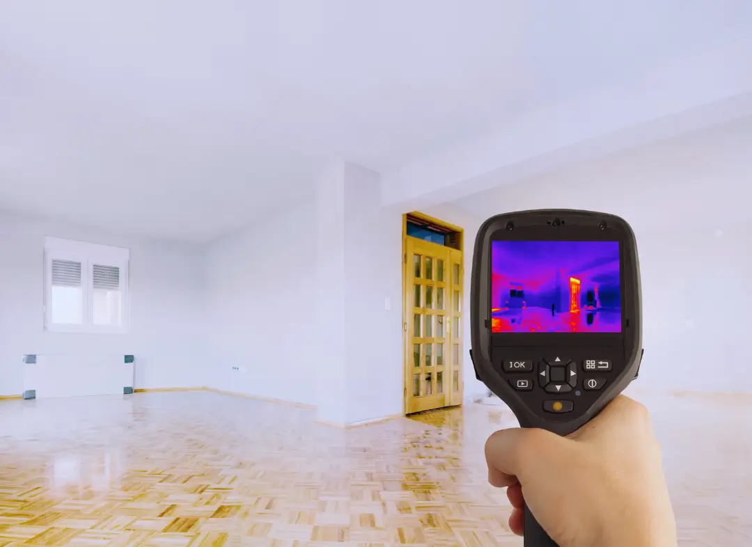 Recherche de fuite à Saint-Cézaire-sur-Siagne