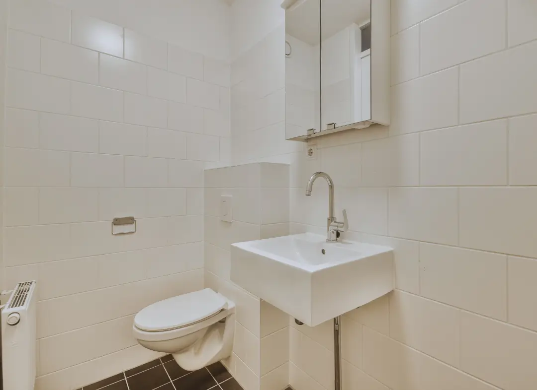 Pose WC Suspendu Saint-Cézaire-sur-Siagne